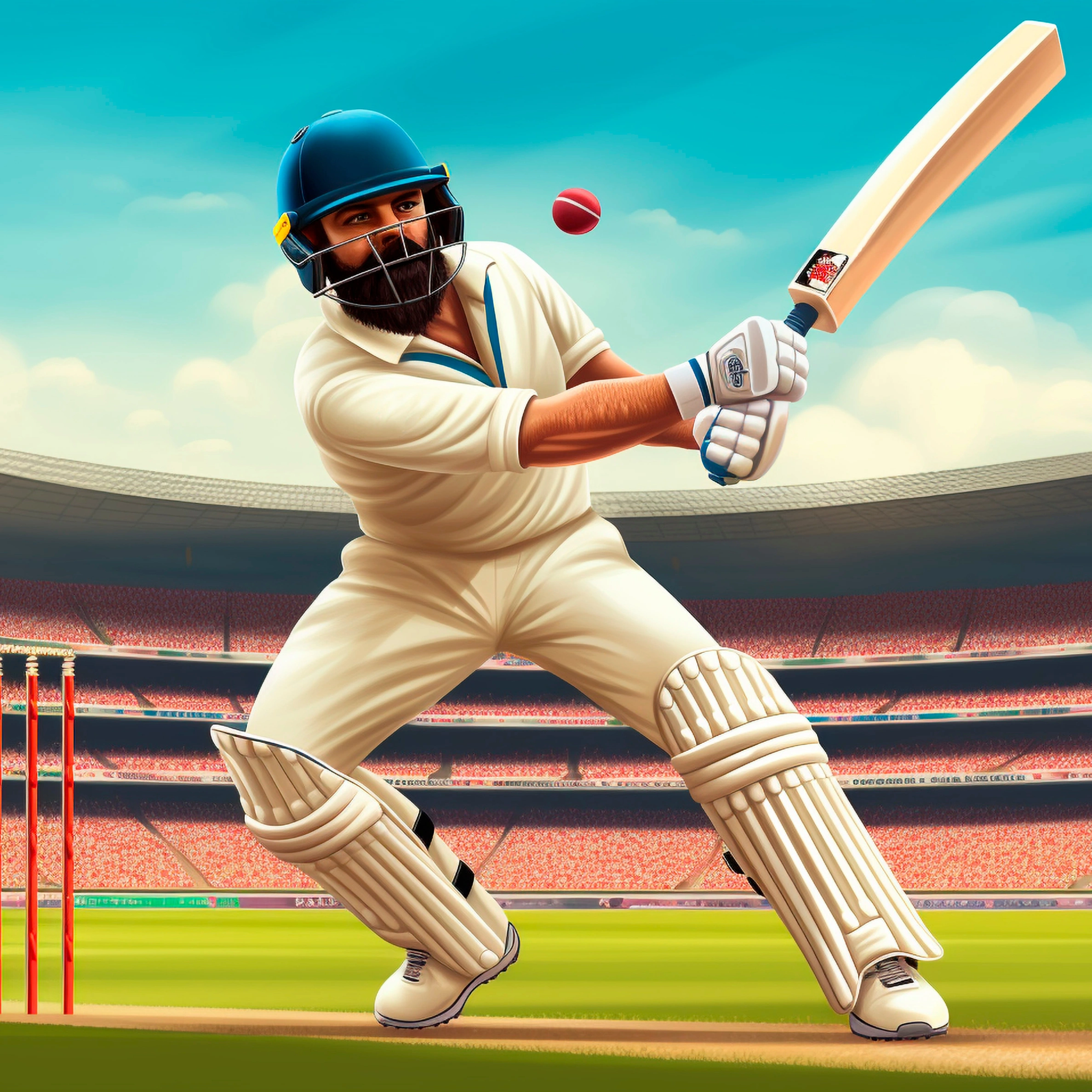 Online Cricket Satta ID